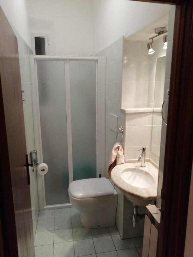 Casa Anna Apartment Siena Bagian luar foto