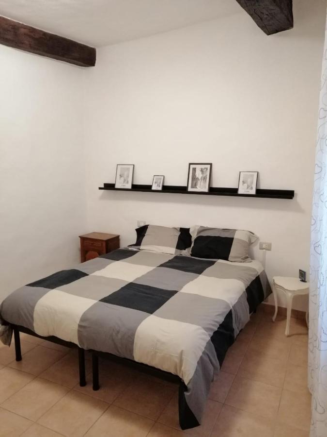 Casa Anna Apartment Siena Bagian luar foto